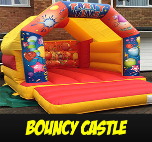 Inflatables