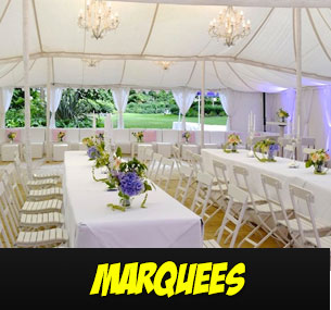 Marquees
