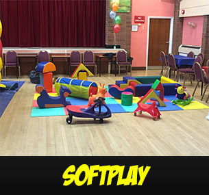 Softplay