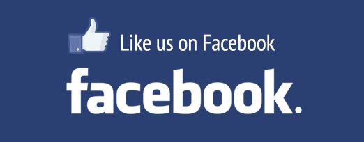 Like us on Facebook